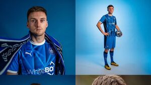 Blues add to their squad ahead of 2026 campaign as Matty Smith departs the club