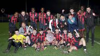 Five of the best as Bohs land league playoff final clash