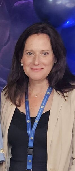 Garda Sergeant Deirdre O'Neill