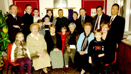 In Photos: Looking back 25 years in Waterford...