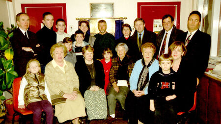 From the Archive: Looking back 25 years in Waterford...