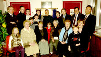 From the Archive: Looking back 25 years in Waterford...