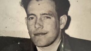 The Corner: A story of growing up in Waterford in the '30s