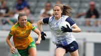Emma Murray to make the move down under