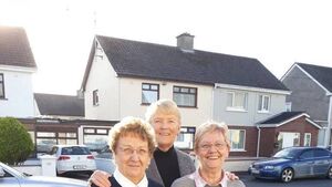 Morrissey’s People: Waterford's Lismore Park and Lawn Ladies Club remembered