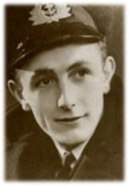 Alexander William Anderson.