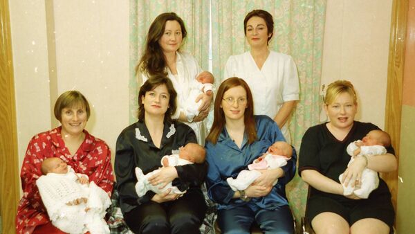 Waterford in 2000 - The News Review with Caroline Spencer