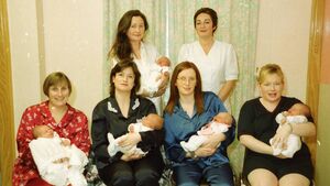 Waterford in 2000 - The News Review with Caroline Spencer