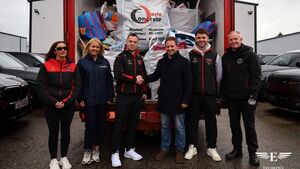 Waterford car club behind nationwide toy drive for Make-a-Wish