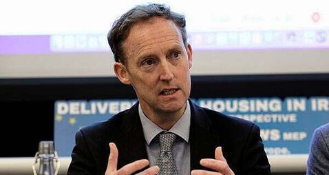 Taoiseach 'should have nothing to fear', says Fianna Fáil MEP