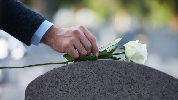 In sympathy we record the following deaths of people from Waterford