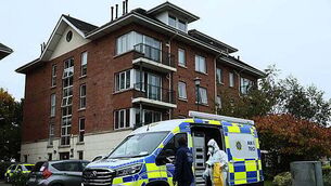 Government trying to reduce asylum numbers to prevent 'breakdown in social cohesion' - Minister Government trying to reduce asylum numbers to prevent 'breakdown in social cohesion' - Minister