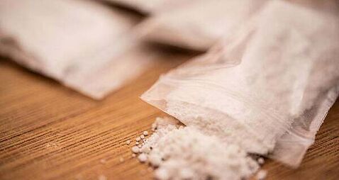 Significant rise in cocaine-related deaths with young men most affected