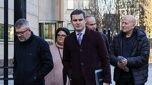 Inquest into deaths of three teenagers outside Co Tyrone disco deferred