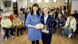 Thinking globally and acting locally in Waterford to combat the environmental threat