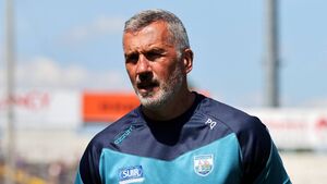 Waterford gearing up for the start of the 2026 Inter county season