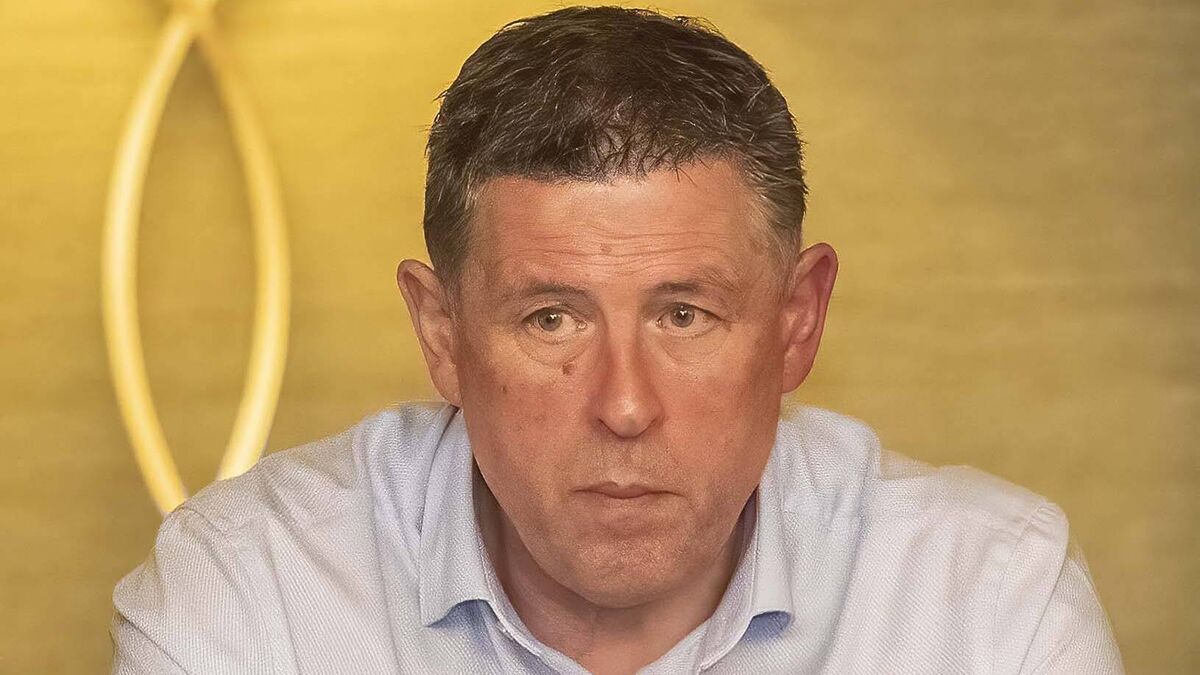 €1,596,774 spent on Déise county teams in 2025