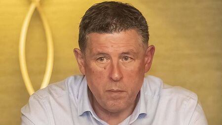 €1,596,774 spent on Déise county teams in 2025