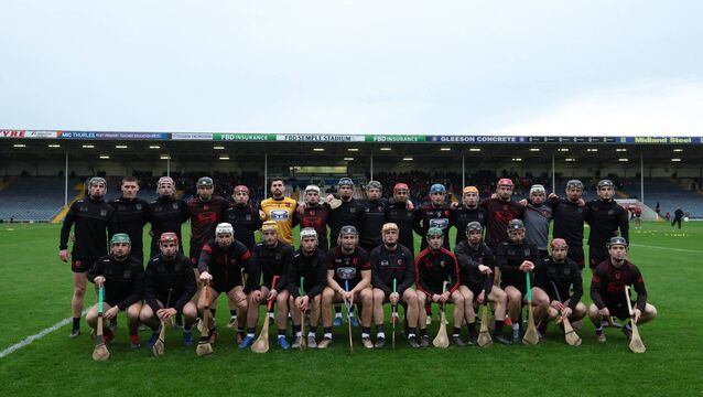 Gunners can dream of Croker this Christmas 