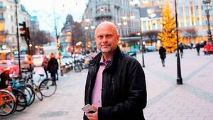 Chief executive accused of using firm’s money to house girlfriends settles High Court case