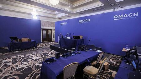 Government prioritising Bill to let gardaí give Omagh inquiry evidence