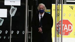 High Court judge hits out at 'systematic unfairness' of court costs for litigants