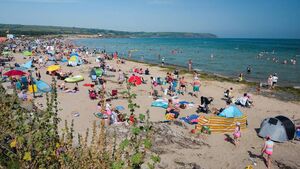 West Waterford beach is getting public toilets 