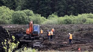 New route for Irish nationals to get British citizenship close to becoming law