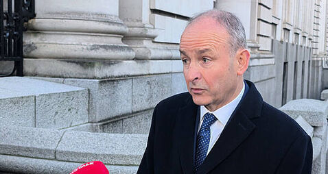 Taoiseach 'defensive' as Gavin report revealed without big surprises