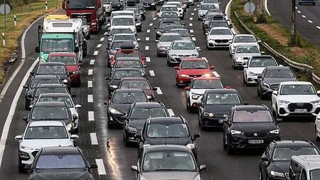 What's in the European Commission's proposals to reverse 2035 combustion engine ban?