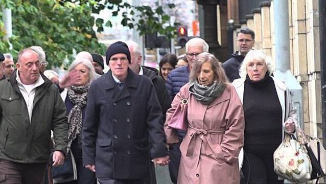 Natalie McNally murder trial delay would be ‘kick in the teeth’ for family