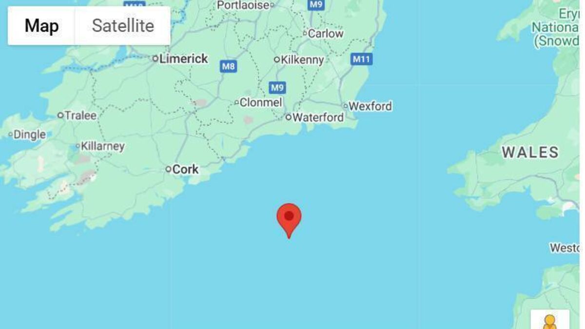 Will wind farms be visible?
