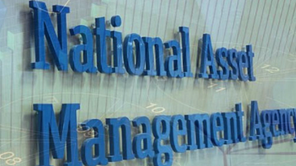 NAMA makes final contribution of €450m ahead of wind down