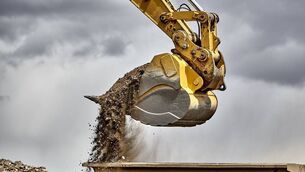 <p>The project was given planning permission by the council in 2022 and has since been before An Bord Pleanála and the High Court. Stock Image. </p> <p>The project was given planning permission by the council in 2022 and has since been before An Bord Pleanála and the High Court. Stock Image. </p>