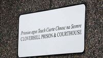 Extra charge for man accused of sex attack on girl (10) in west Dublin