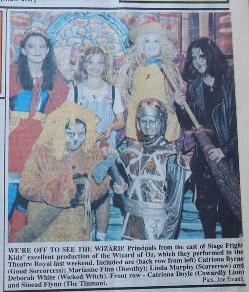 Staff photographer, Joe Evans, is going to look back through the archives of Waterford News & Star to compile galleries of photos from Waterford's past. Staff photographer, Joe Evans, is going to look back through the archives of Waterford News & Star to compile galleries of photos from Waterford's past.