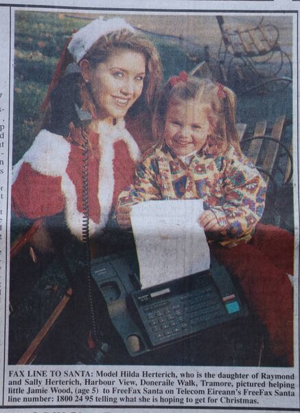 Staff photographer, Joe Evans, is going to look back through the archives of Waterford News & Star to compile galleries of photos from Waterford's past. Staff photographer, Joe Evans, is going to look back through the archives of Waterford News & Star to compile galleries of photos from Waterford's past.