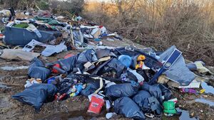 Investigation launched into 'man in a van' dumping incident in Waterford
