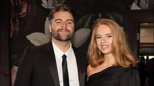 Waterford's Metropolitan mayor gets engaged