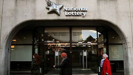 National Lottery regulator accused of presenting 'sanitised' report and ignoring gambling risks