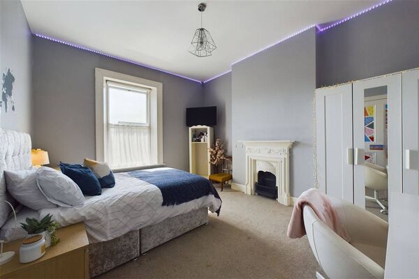 Grosvenor Terrace, John's Hill, Waterford city