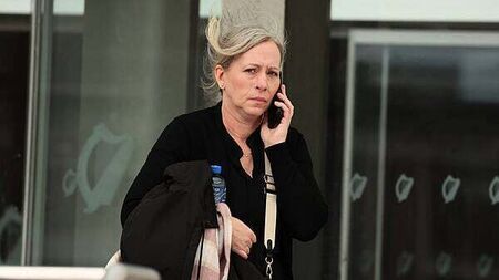 Accountant who stole €30,000 from the golf club she worked for to be sentenced later