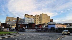 Woman (30s) dies in collision in Co Monaghan, man (50s) arrested