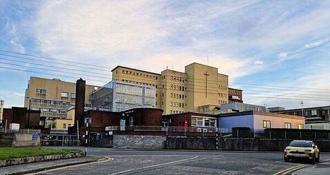 Woman (30s) dies in collision in Co Monaghan, man (50s) arrested