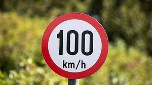 Speed limits reduced on two Carlow roads