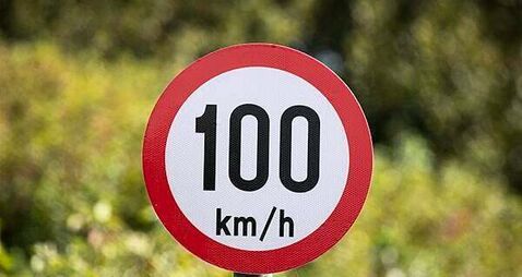 Speed limits reduced on two Carlow roads