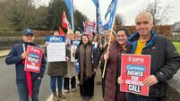 Caredoc employees begin strike over pay concerns