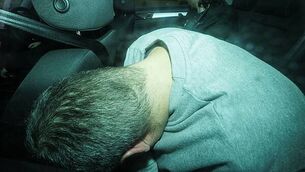 Pedestrian dies after collision with lorry in Dublin Pedestrian dies after collision with lorry in Dublin