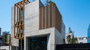 Government spent over €1.3m on fit-out of new embassy in Tokyo