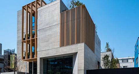 Government spent over €1.3m on fit-out of new embassy in Tokyo